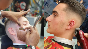 Photo n°23 de Le Coiffeur du quartier à Reims (Barbier)