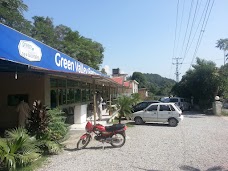 Green Valley Restaurant  Abbottabad