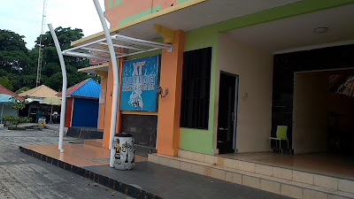 night-club