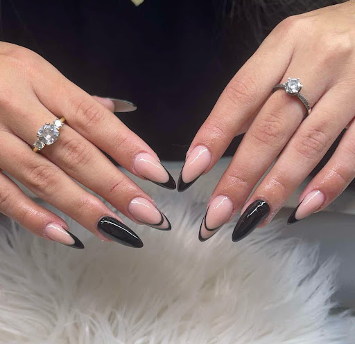 Creative Nails Brierley Hill