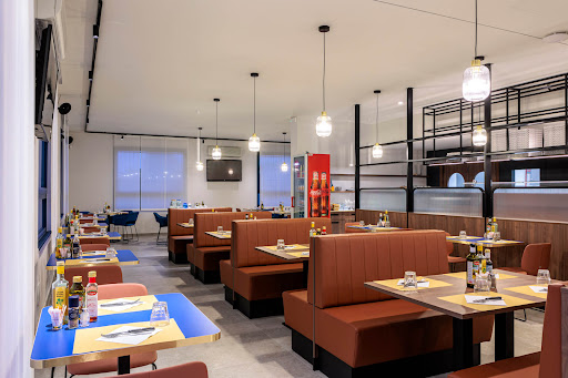 GAIO Bar & Restaurant, Colico