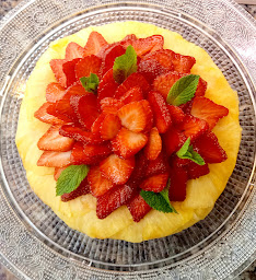 Photo n°45 de Les apérobox de Sophie à Amiens (Buffet de mariage)