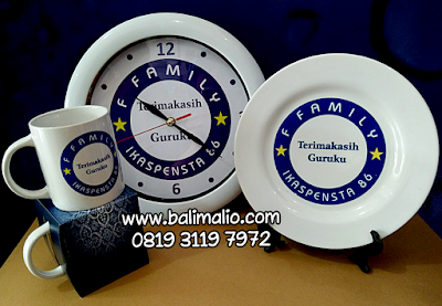 Photos of BALIMALIO souvenir pernikahan