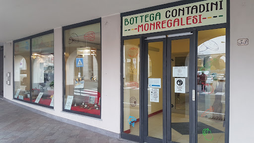 Bottega dell'Associazione Contadini Monregalesi