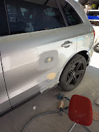 FP Carrosserie 31 à Montberon