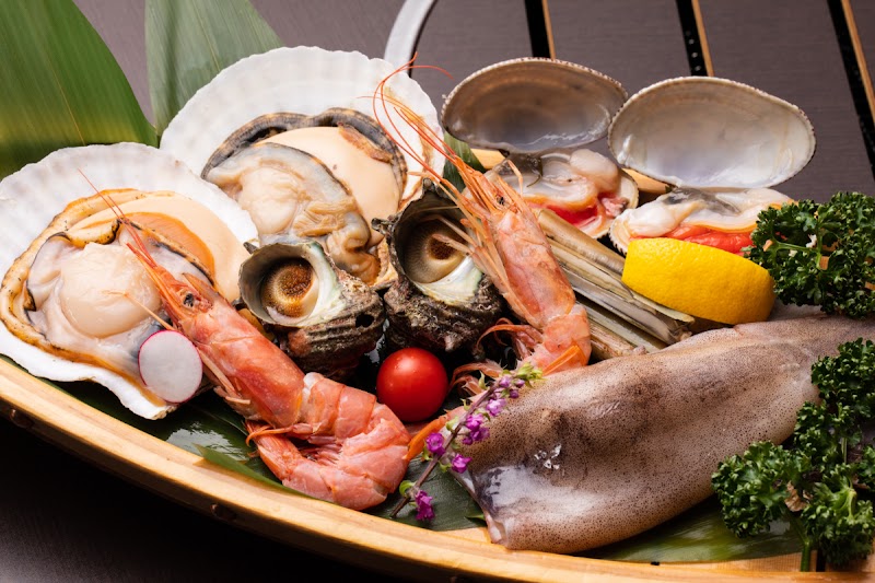 小倉居酒屋 万太郎