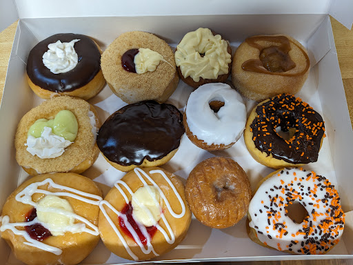 Just Donuts! - Thumbnail