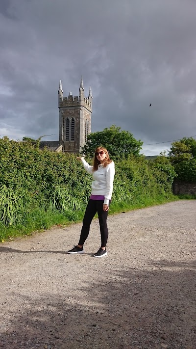 Photos of Church of Ireland Kilgobbin