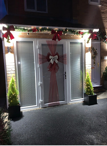 The Beauty Room, Beauty, Lashes & Training