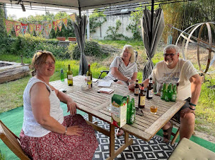 Photo n°9 de No 3 Lingramiere Renaissance à Saint-Patrice-du-Désert (Magasin de scrapbooking)