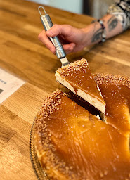 Photo n°40 de Cup&Co à Obernai (Café spécialisé dans les boissons expresso)