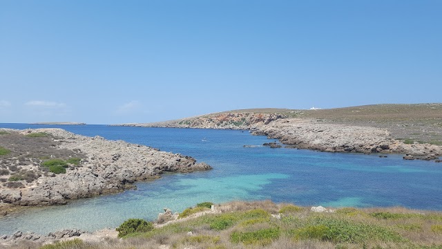 Cala Viola de Ponent