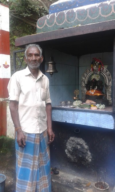 Photos of Kaattu Maariamman Temple