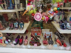 Irregular Choice brighton