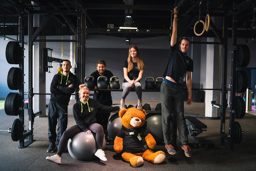 INJOY Xpress Fitness Heidenau Gallery - Germany