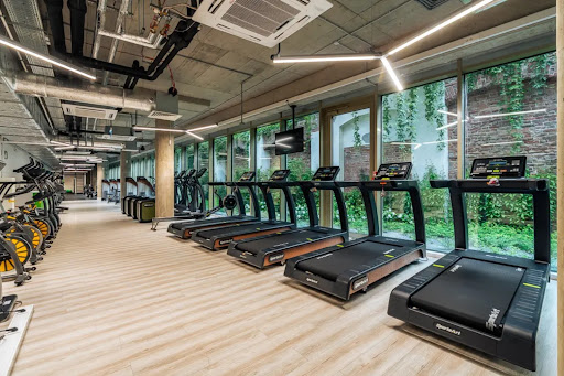 Well Fitness - Siłownia i klub fitness Warszawa, Browary Warszawskie