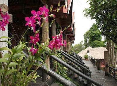 Photos of Long Ngum View Resort