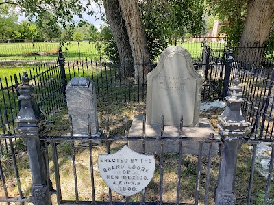 Kit Carson Home and Museum