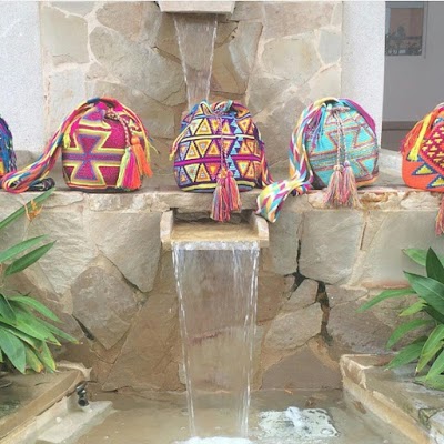 Photos of Mochilas y Sombreros
