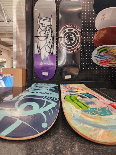Skater's Emporium - Thumbnail