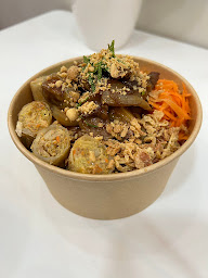 Photo n°1 de Traiteur asiatique Pain ou riz & Bubble Tea à Paris (Restaurant)