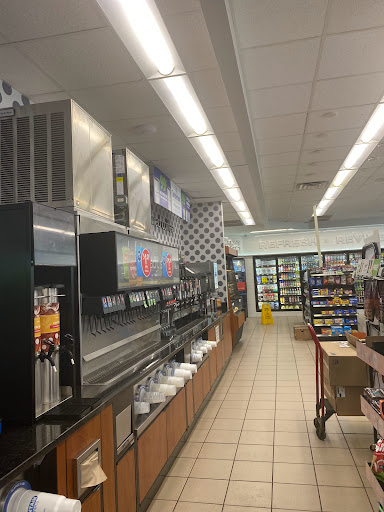 Sprint Gas Station - Thumbnail
