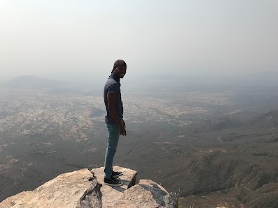 Photos of Tundavala gap