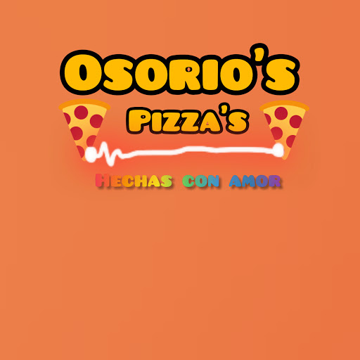 Osorios pizzas Loma Bonita Gallery - Mexico