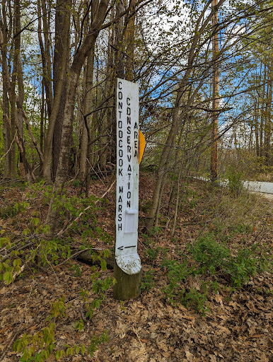 Monadnock Branch Rail Trail - Thumbnail