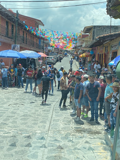 Taquería D' San Marcos - Thumbnail