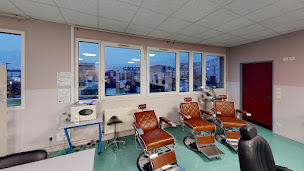 Photo n°7 de ALMÉA Formations Interpro 51 – Marne: Antenne de Châlons-en-Champagne à Châlons-en-Champagne (Centre de formation)