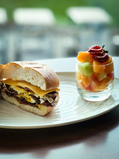 Knoll West Bar & Grille - Thumbnail