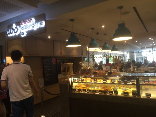 Artisan Boulangerie Co. - 112 Katong