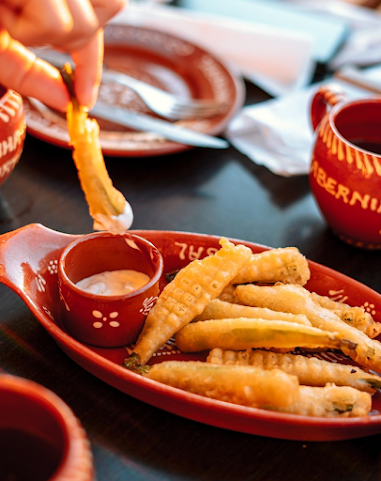 Taberninha do Manel by null