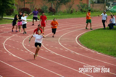 photo of Reliance College