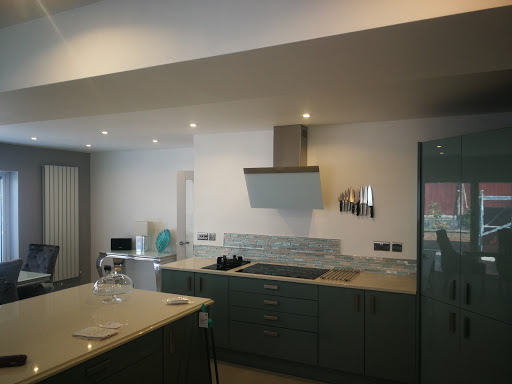 OD Electrical - Visual