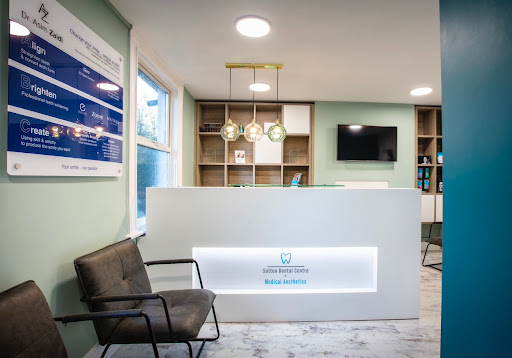 Sutton Dental & Medical Aesthetic Centre