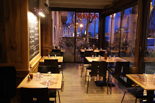 Photo n°3 de Pizzéria des Remparts | Restaurant à Rodez à Rodez (Restaurant)