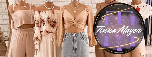 TINNA Mayer Store - Thumbnail