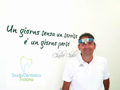 STUDIO DENTISTICO TROIANO
