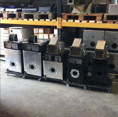 HOUNSFIELD BOILERS LIMITED business photo