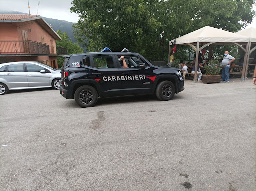 Carabinieri Comando Stazione Territoriale e Forestale Nereto - Thumbnail