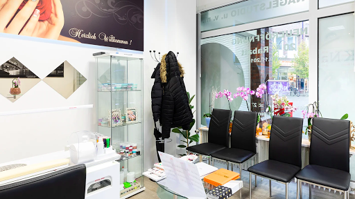 MK Nails Hamburg Gallery - Germany