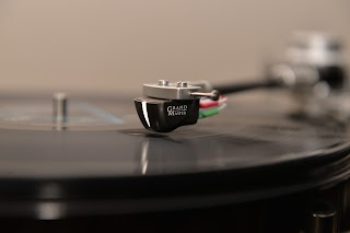 Guildford Audio Ltd