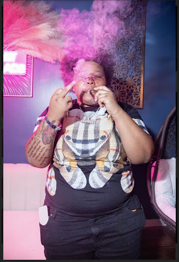 Smoke & Mirrors Hookah Lounge - Thumbnail