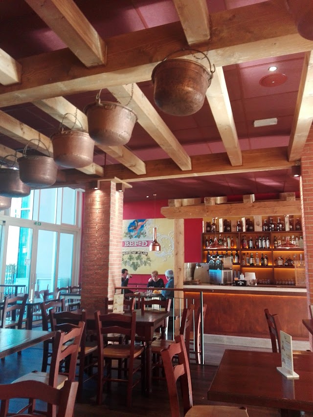 BEFeD Brew Pub BRESCIA