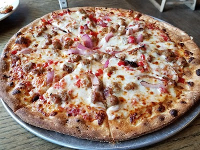 Photos of Extreme Pizza