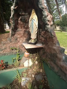 Parroquia Sagrado Corazón De Jesús, Author: maría isabel monzón