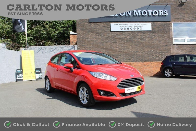 Carlton Motors photo 2