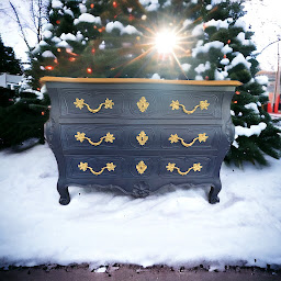 Photo n°9 de L' Alchimie Du Meuble | Saint Yrieix la Perche à Saint-Yrieix-la-Perche (Magasin d'ameublement et de décoration)